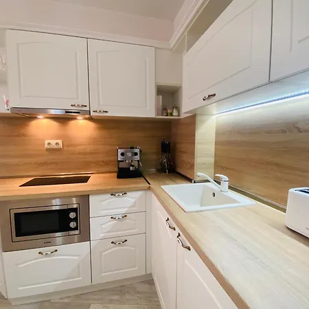 1bd Ap In La Complex Private And Pool דירה גולדן סנדס