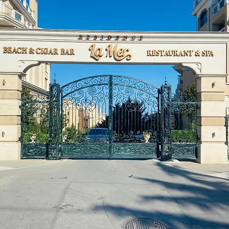 1bd Ap In La Complex Private And Pool * גולדן סנדס