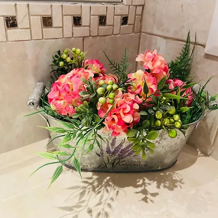 דירה 1bd Ap In La Complex Private And Pool