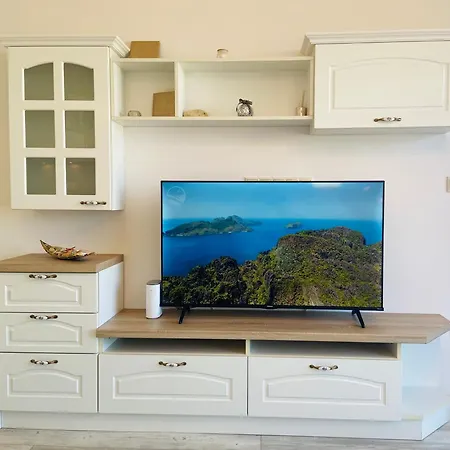 アパート 1bd Ap In La Complex Private And Pool ゴールデンサンド