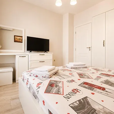 1bd Ap In La Complex Private And Pool Lejlighed *