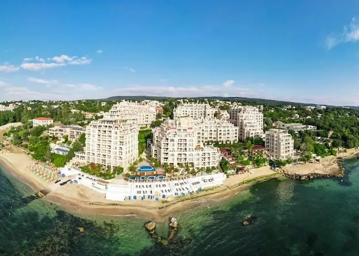 1bd Ap In La Complex Private And Pool Daire Altın Kumlar